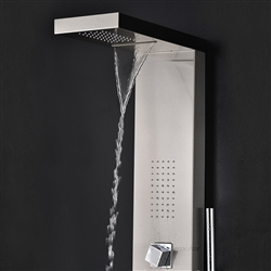 Shower Wall Panels Lowes